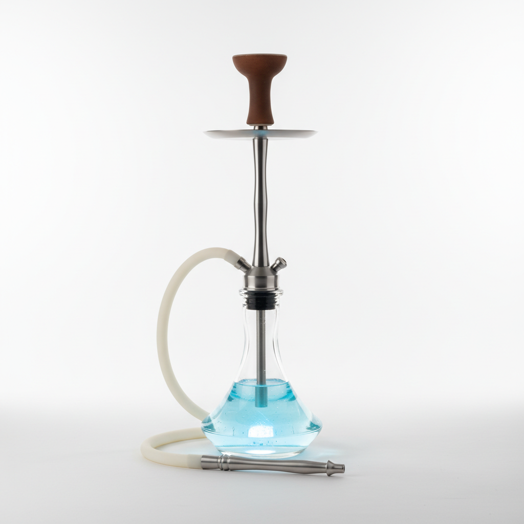 Hookahs